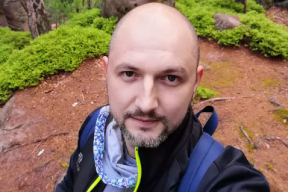 Гурневіч: «Гэта добры ўрок і для нас, чым не павінна быць гісторыя»