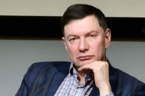 Эйдман: «Власть агрессивного быдла стала тотальной»