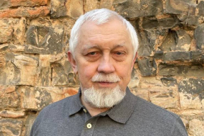 Навумчык: «Пра Лукашэнку няма ні слова. Але там пра расстрэлы, пра НКВД. І паказваюць чарапы ахвяраў»