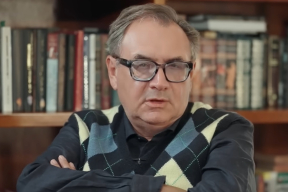 Пастухов: «Картина «горящей России» вернула значительной части европейского истеблишмента веру в то, что невозможное возможно»