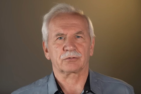 Карбалевіч: «Няма ніякай фатальнай наканаванасьці — маўляў, лёс Беларусі вырашаецца ў Маскве»