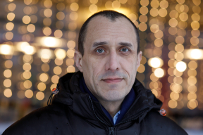 Севярынец: «Ну ўсё, думаю, капец. Атруцілі, сволачы. Любуюцца, як канаю»