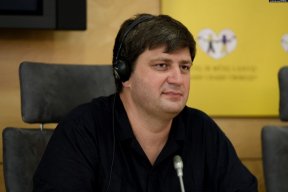 Кванталиани: «С одной стороны – это хороший шаг для борьбы с мошенничеством, с другой – увеличивается объем массовой слежки»