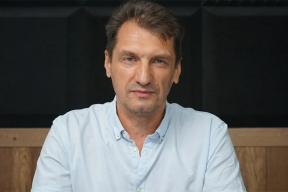 Цыганкоў: «І камусьці ў Кіеве можа прыйсці ў галаву думка «Менск за тры дні»