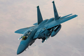 Трамп раскрыл детали спасения второго летчика F-15 из Ирана