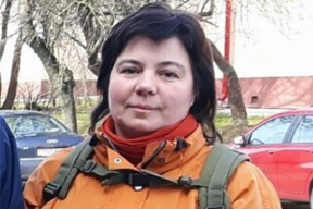 Конвейер репрессий. Жительницу Гродно осудили на семь лет колонии за «оскорбление Лукашенко»