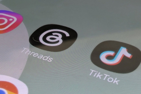 Ковалкин: Чем властям Беларуси не угодили Threads и TikTok