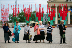 «Если пенсионеру не курить-пить, а главное, не болеть, то 1000 рублей хватает»
