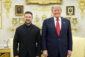 Война, 28 июля. Встреча Зеленского и Трампа на фоне ожидаемого принятия «адских санкций» для России. Еще один «привет» Лукашенко из Киева – возможное возбуждение уголовного дела