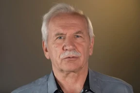 Карбалевіч: «Няма ніякай фатальнай наканаванасьці — маўляў, лёс Беларусі вырашаецца ў Маскве»