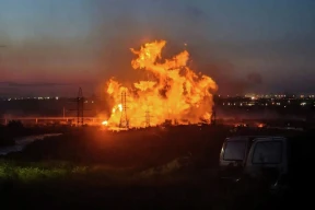 Война, 9 июня. В Дагестане взорван газопровод. В Балашихе ликвидировали полковника. Зеленский от письма Путину «получил результат, который был нужен»